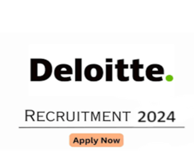 Deloitte Consulting Careers