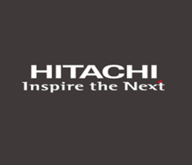 Hitachi News