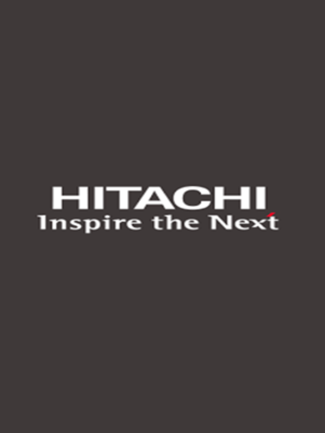 Hitachi  Job Interview News Hiring For Software Developer, Apply Now