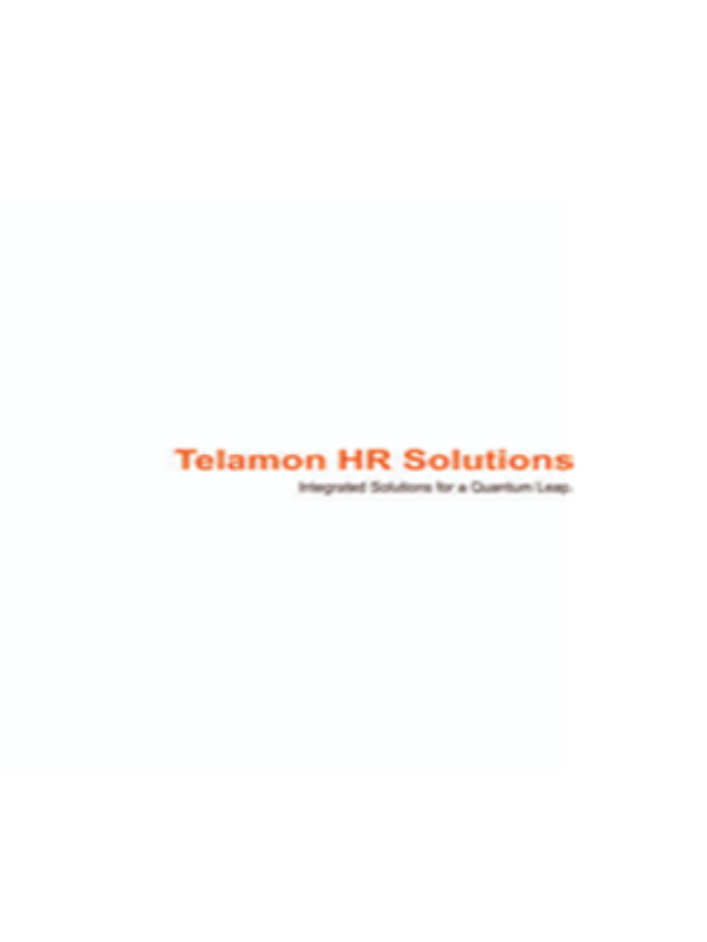 Telamon HR Solutions  Job Interview News Hiring For Fresher  Dot Net Developer, Apply Now