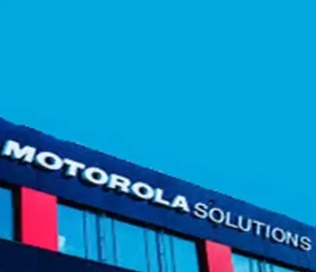 Motorola Solutions News