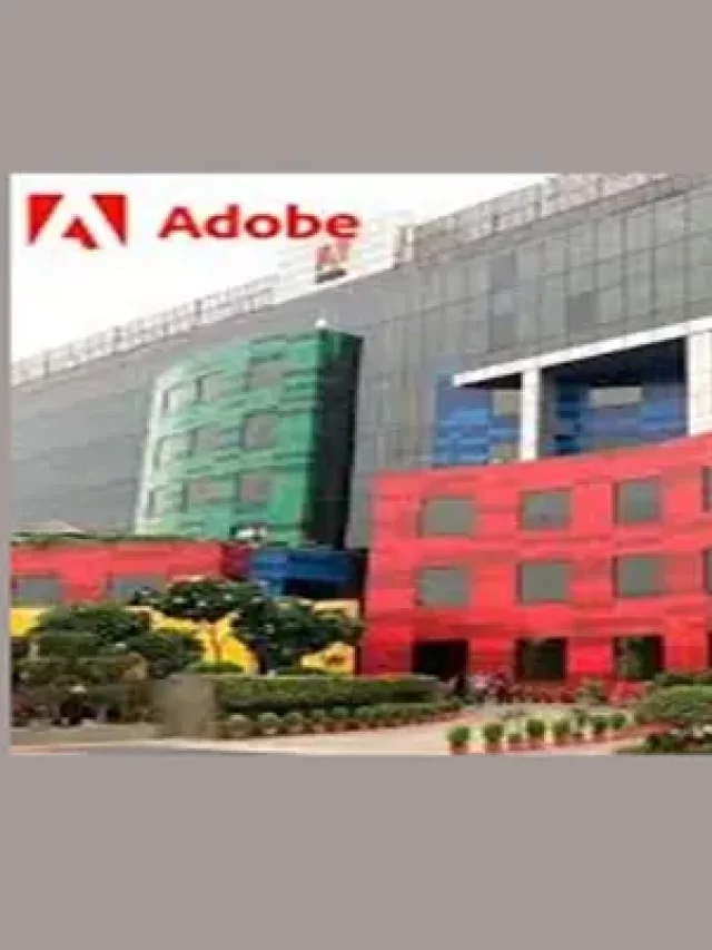 Adobe Job Interview News Hiring For Software Development Engineer, Apply Now