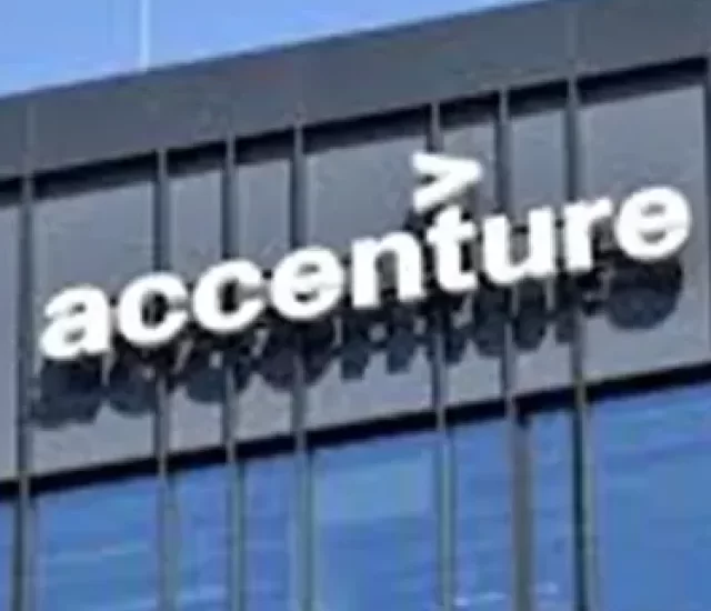 Accenture News