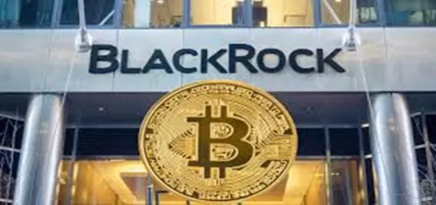 BlackRock News