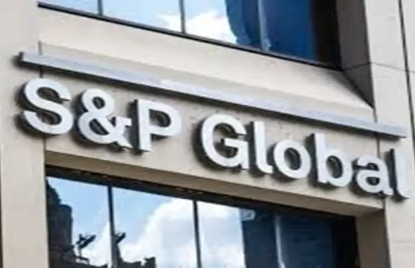 S&P Global