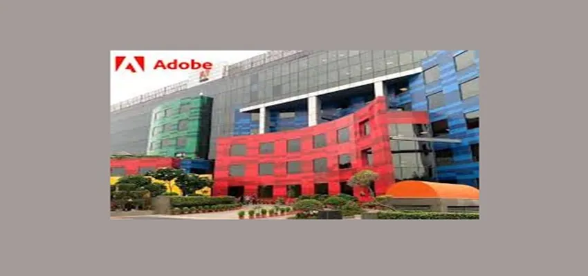 Adobe News