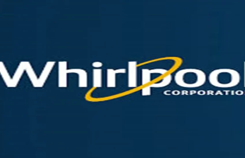 Whirlpool News