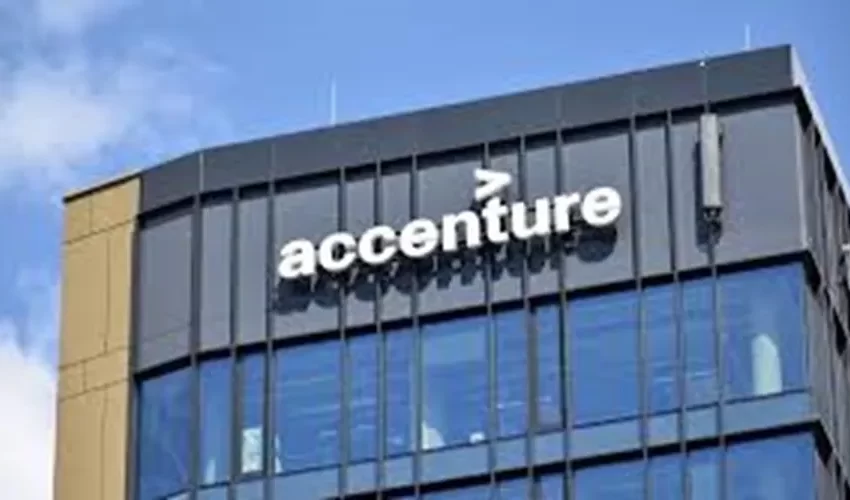 Accenture News