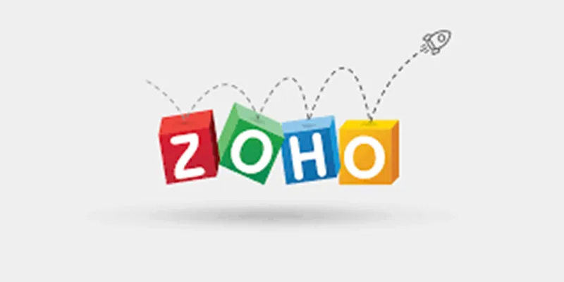 Zoho news