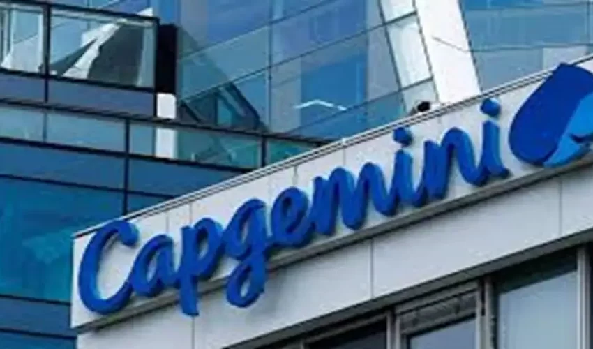 Capgemini News