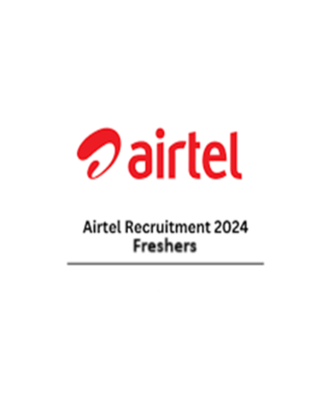 Airtel Job Interview News Hiring For Freshers Data Analyst, Apply Now