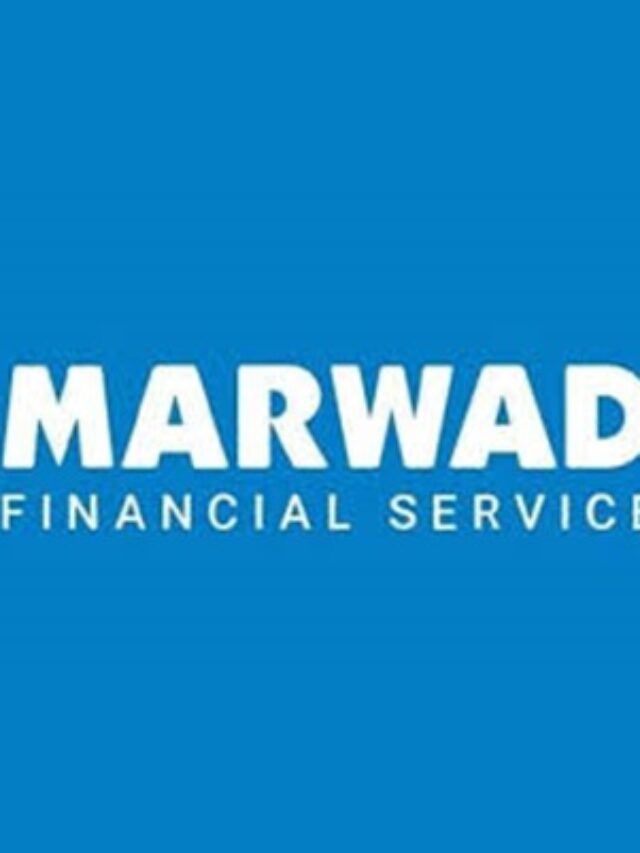 Marwadi Shares and Finance Limited News Job Interview News Hiring ForJunior Software Developer, Apply Now