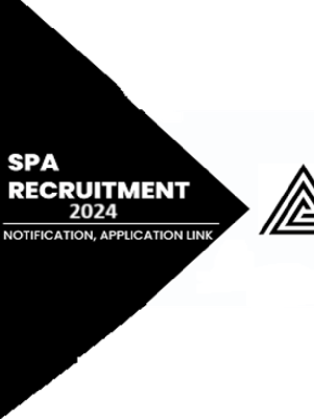 Spa International Job Interview News Hiring For Freshers HR Admin/Personal Secretary Positions, Apply Now