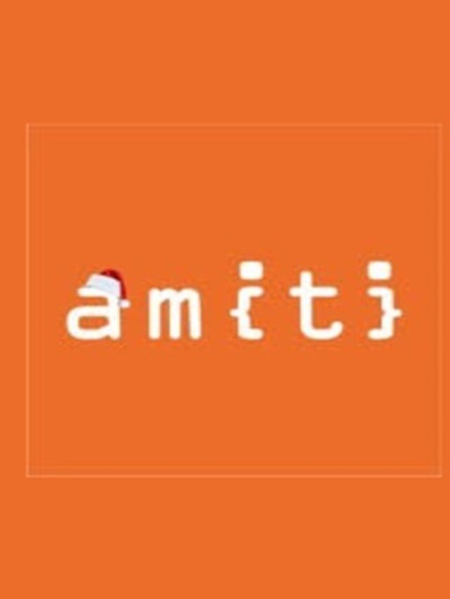 Amiti Software Technologies Pvt. Ltd. Job Interview News Hiring For Freshers Java Developers, Apply Now