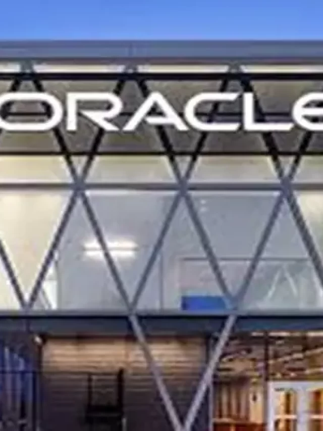 Oracle Job Interview News Hiring For Freshers Software Developer, Apply Now