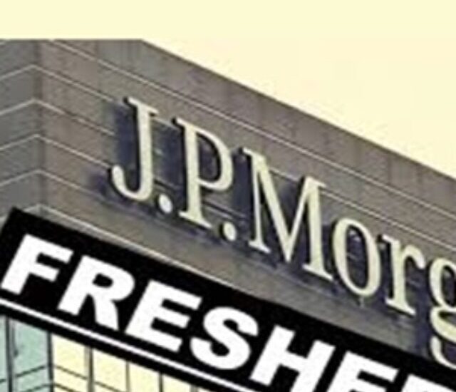 JPMorgan Chase News