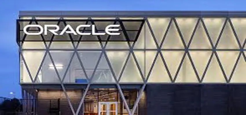 Oracle News